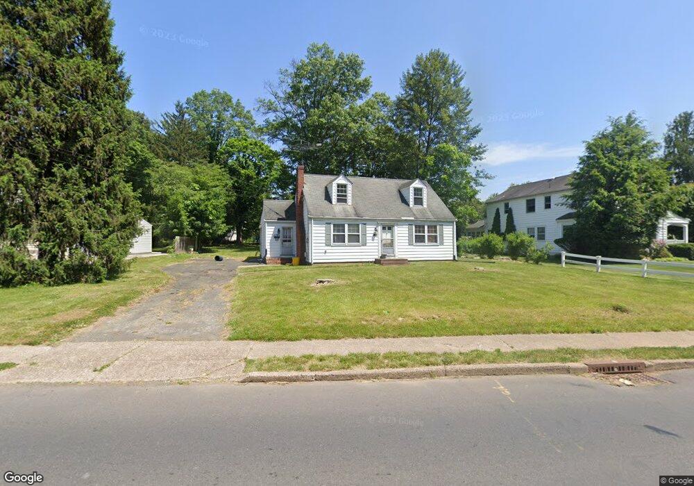 1230 Lower Ferry Rd, Ewing, NJ 08618 - photo 1