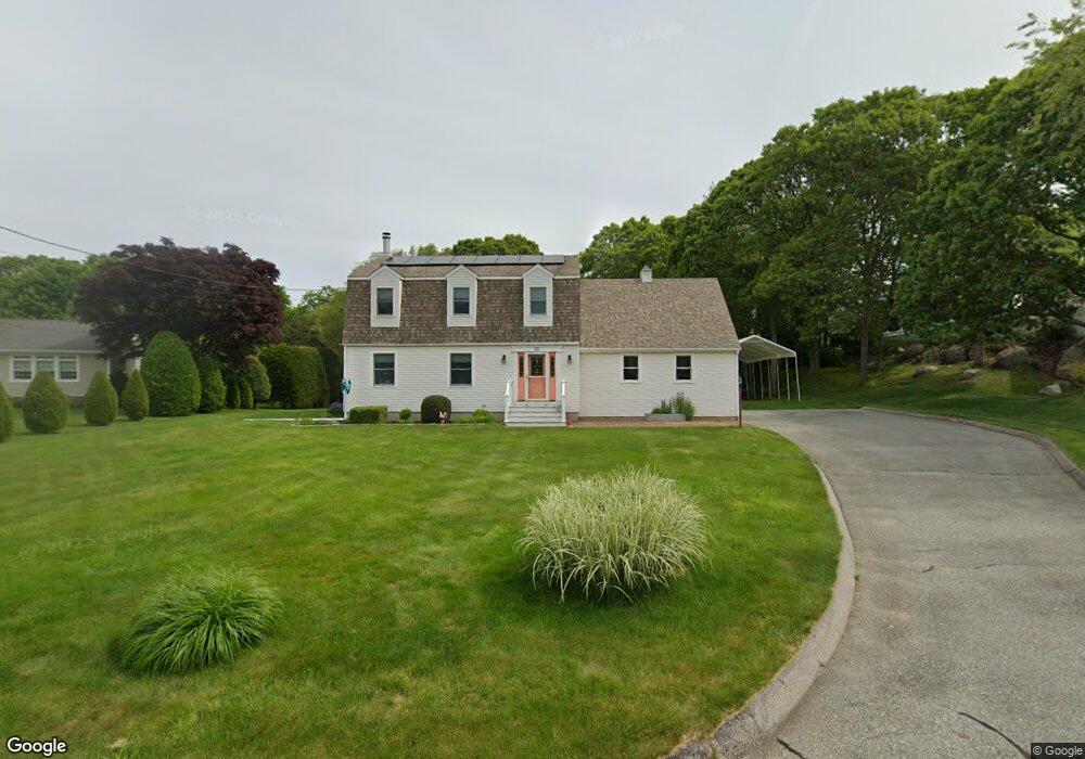 49 Trolley Ln, Westerly, RI 02891 - photo 1