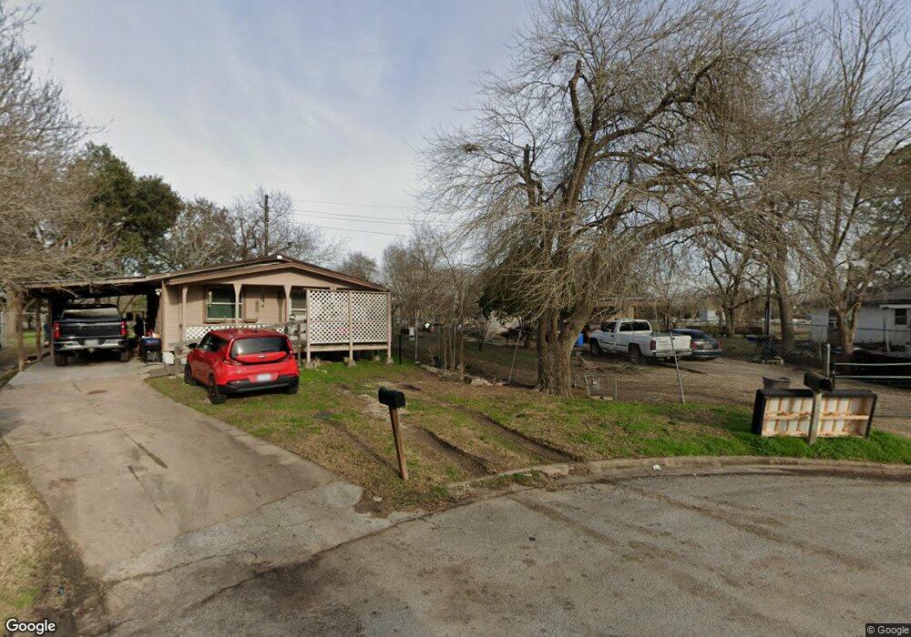 405 West St, Rosenberg, TX 77471 - photo 1