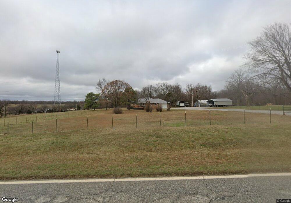 21216 State Highway 116, Colcord, OK 74338 - photo 1