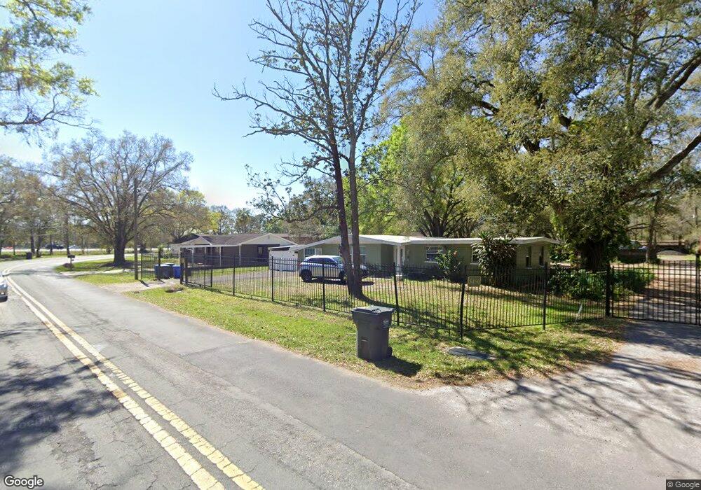 5440 Eureka Springs Rd, Tampa, FL 33610 - photo 1