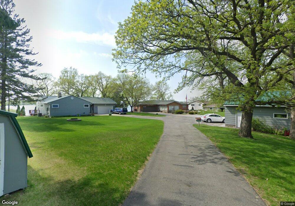 126 Freedom Rd NE, Alexandria, MN 56308 - photo 1