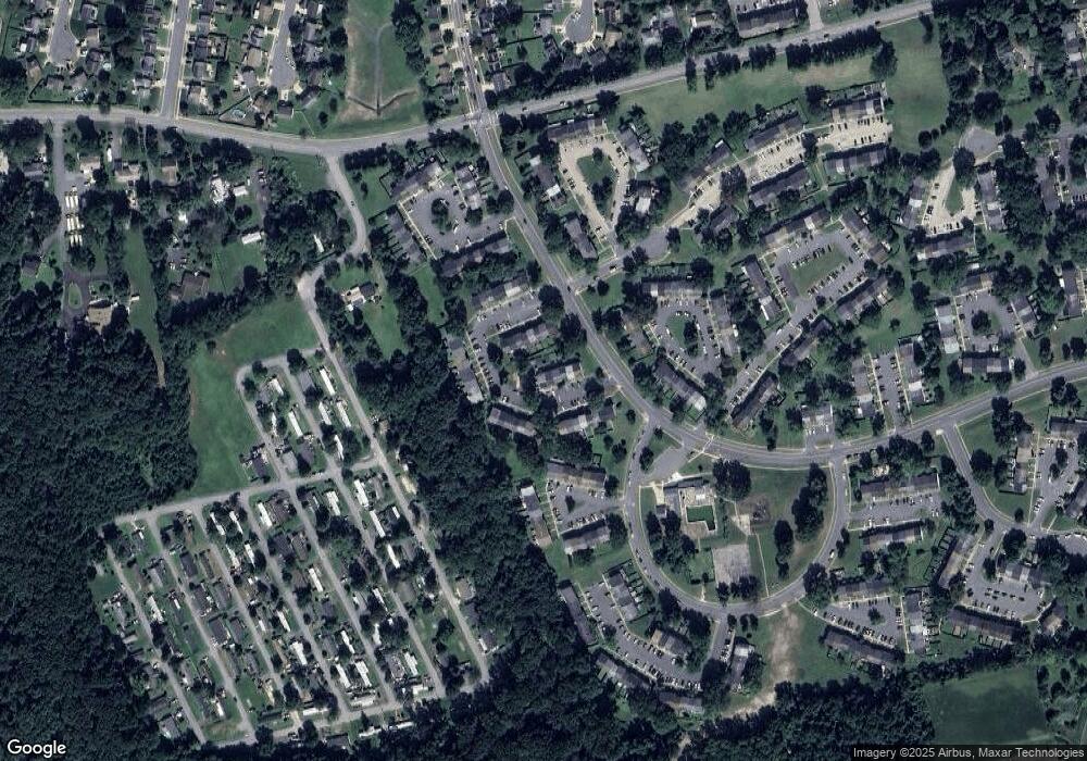 1465 Harford Square Dr, Edgewood, MD 21040 - photo 1