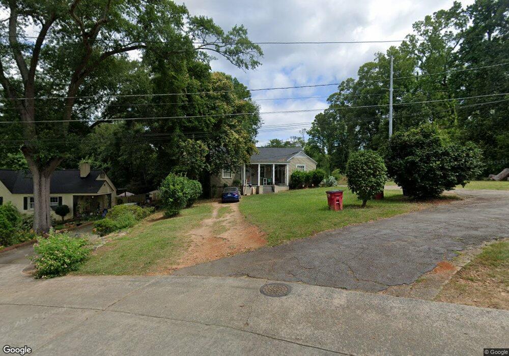 967 Glenridge Dr, Macon, GA 31211 - photo 1