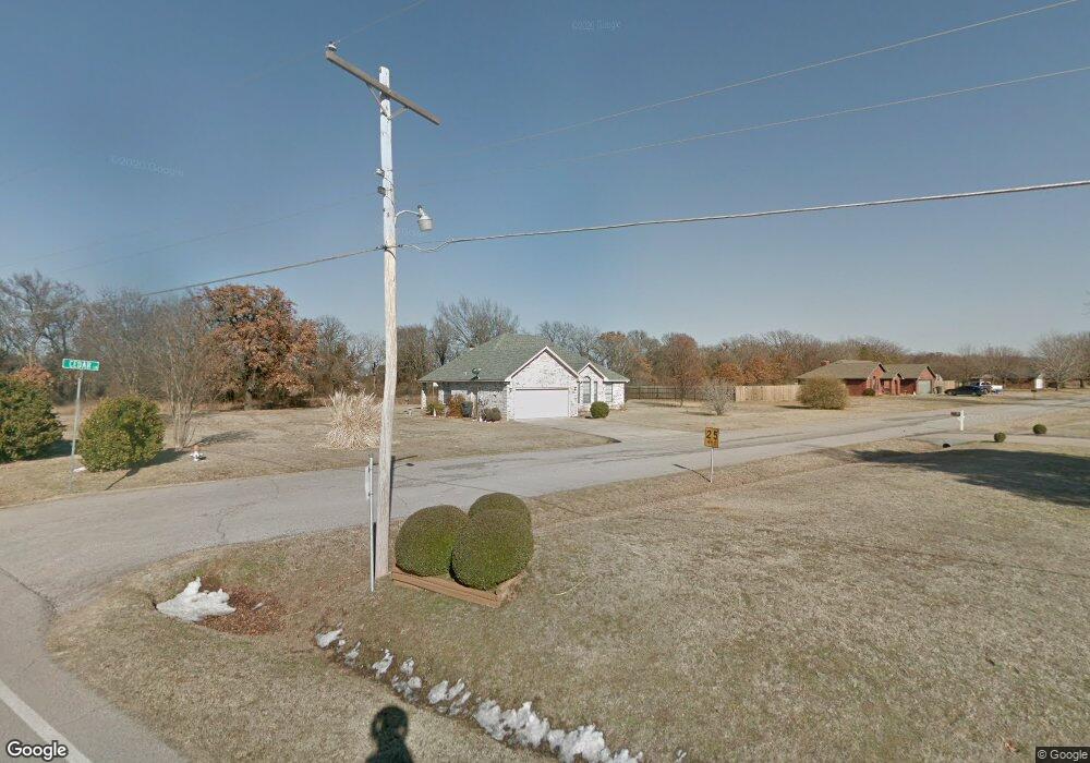 3101 Cedar Ln, Ardmore, OK 73401 - photo 1