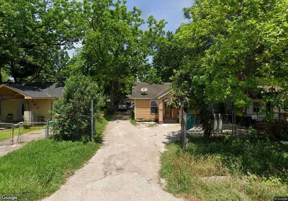 2917 Firnat St, Houston, TX 77093 - photo 1