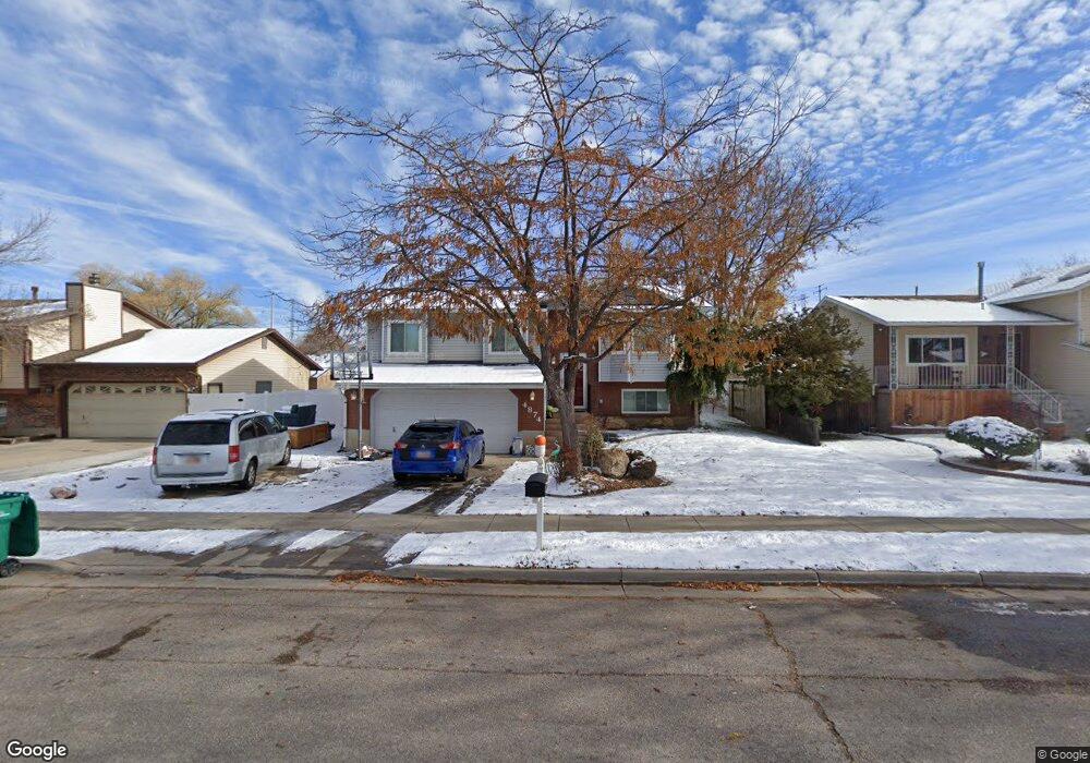 4874 S 3375 W, Roy, UT 84067 - photo 1