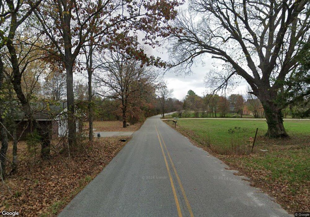 Tract 2 Butterfield Coach, West Fork, AR 72774 - photo 1