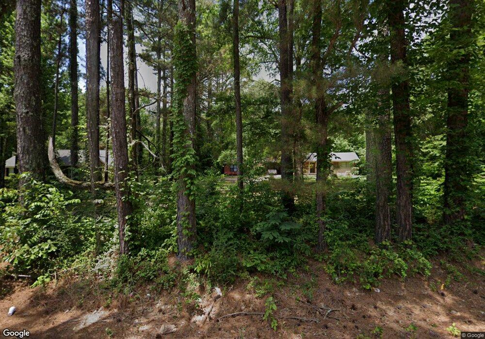 101 County Road 102, Oxford, MS 38655 - photo 1