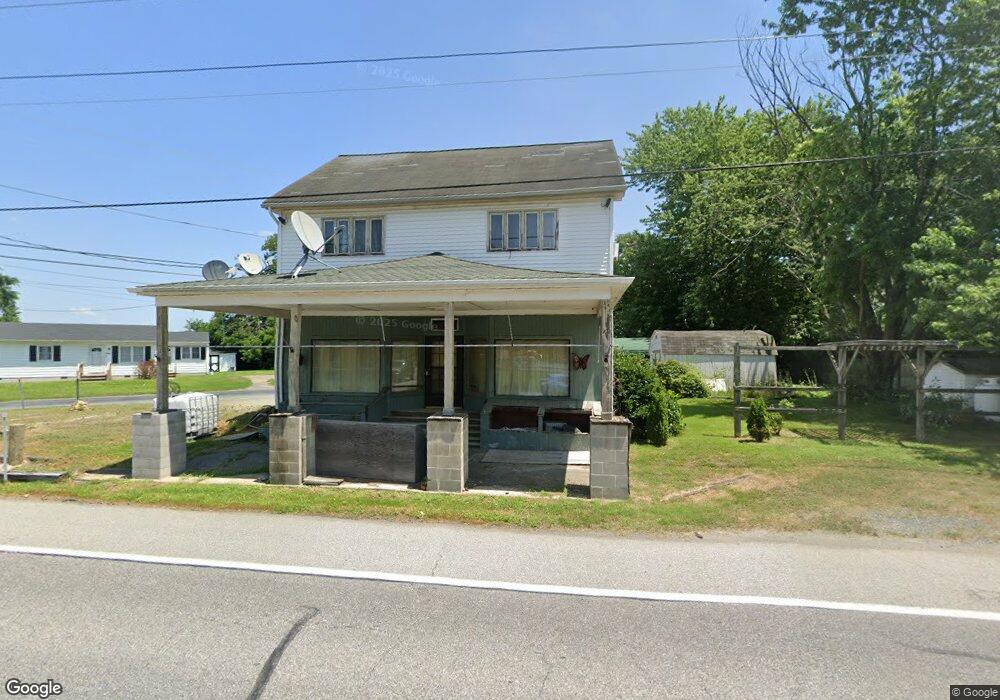 6435 Rock Hall Rd, Rock Hall, MD 21661 - photo 1