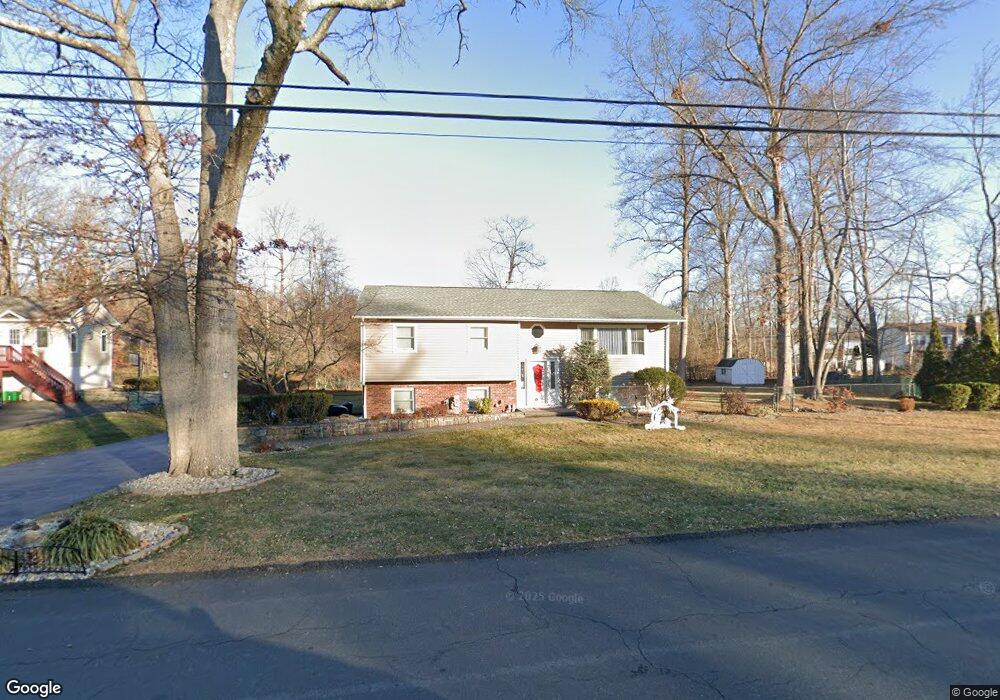 2 Deerwood Dr, New City, NY 10956 - photo 1