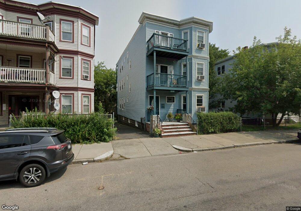 Street View Photo