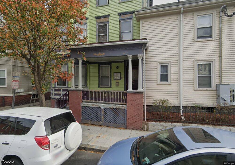 8 Amory St, Cambridge, MA 02139 - photo 1