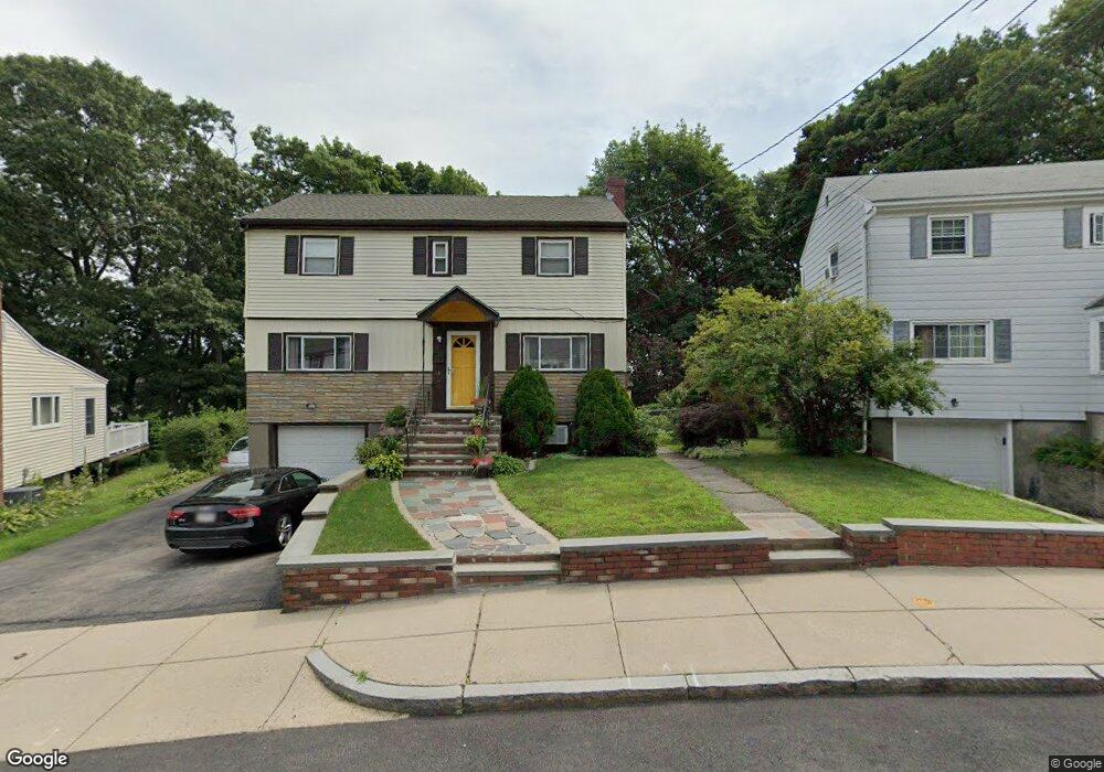 18 Caryll St, Mattapan, MA 02126 - photo 1