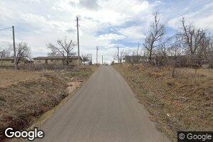 0 N Kiowa, Binger, OK 73009