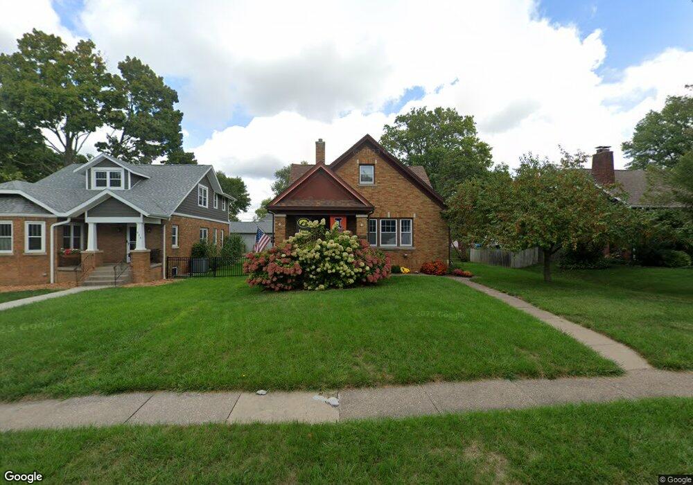 928 W 17th St, Davenport, IA 52804 - photo 1