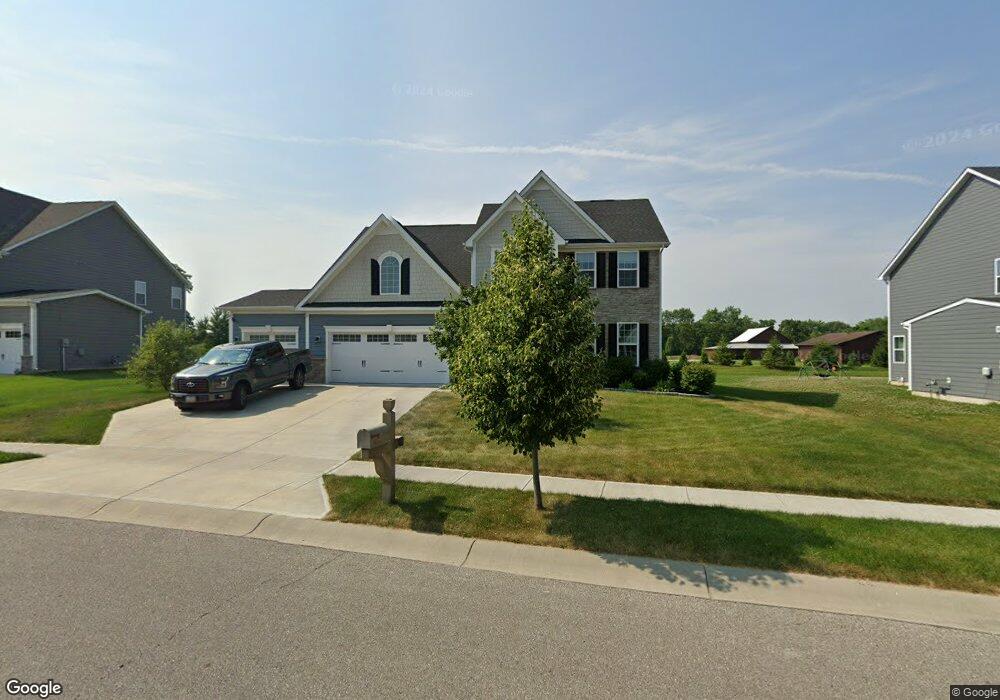 7099 Martock Dr, Plainfield, IN 46168 - photo 1