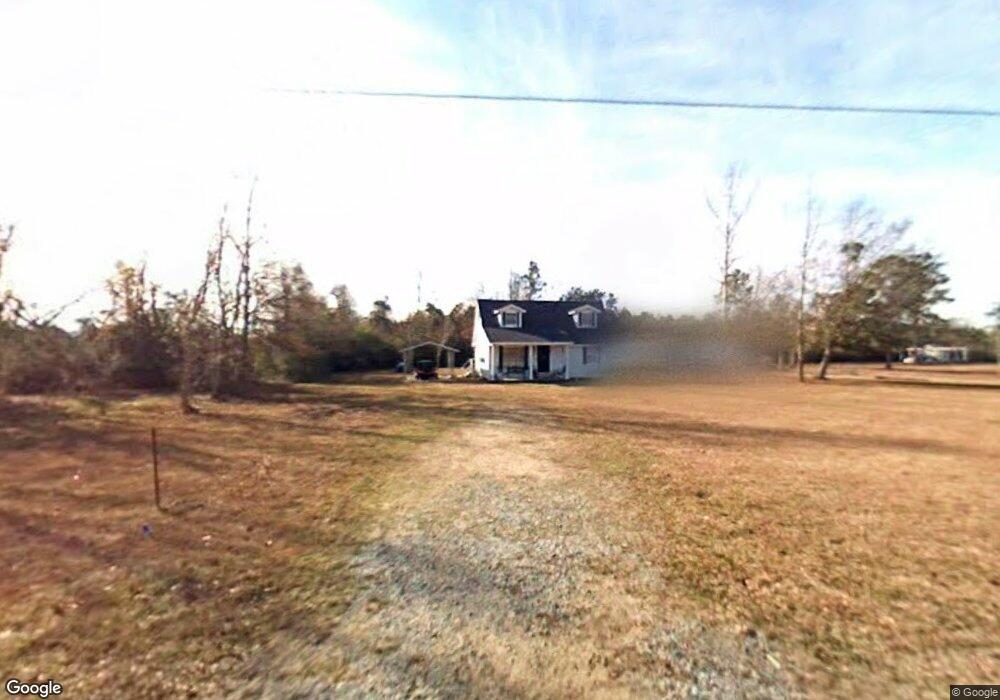 13141 Circle G Ranch Rd, Picayune, MS 39466 - photo 1