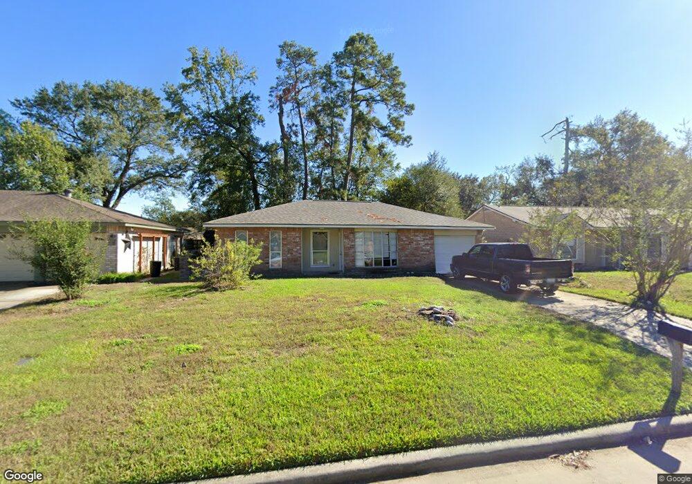 4523 Mccleester Dr, Spring, TX 77373 - photo 1