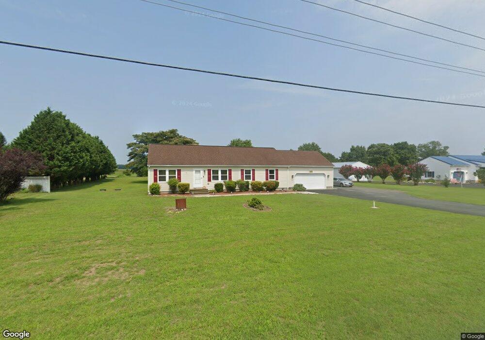30564 Beaver Dam Branch Rd, Laurel, DE 19956 - photo 1