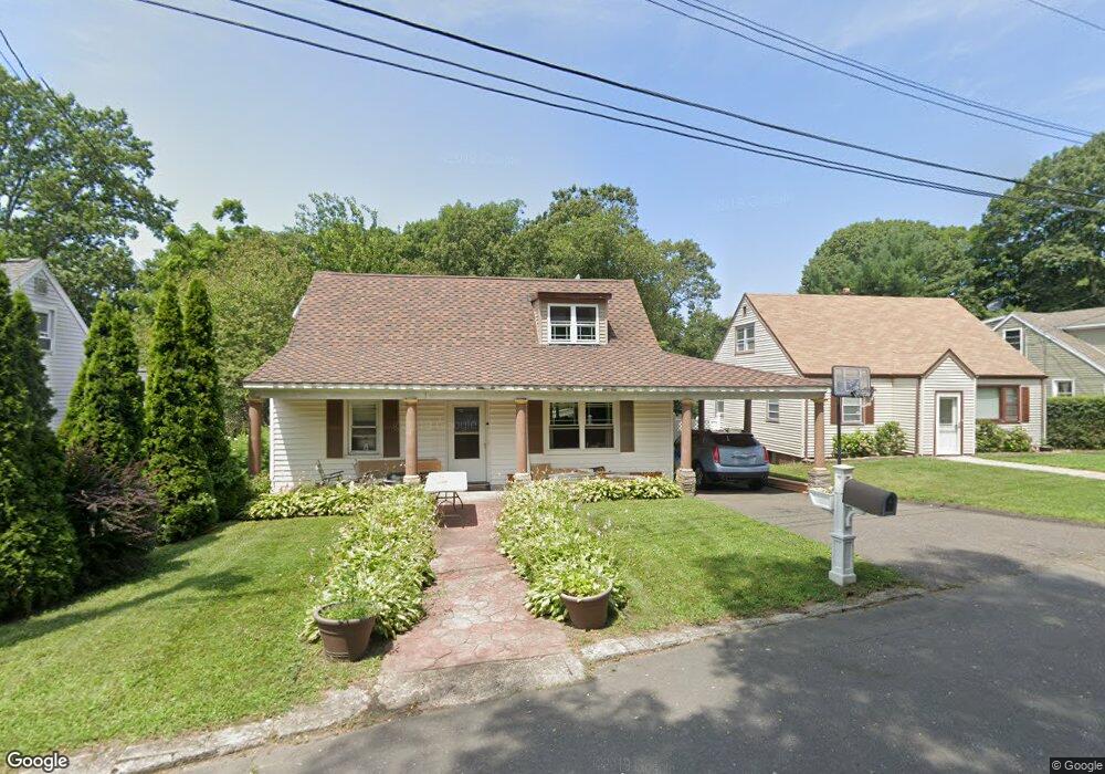 236 N Anthony St, Bridgeport, CT 06606 - photo 1