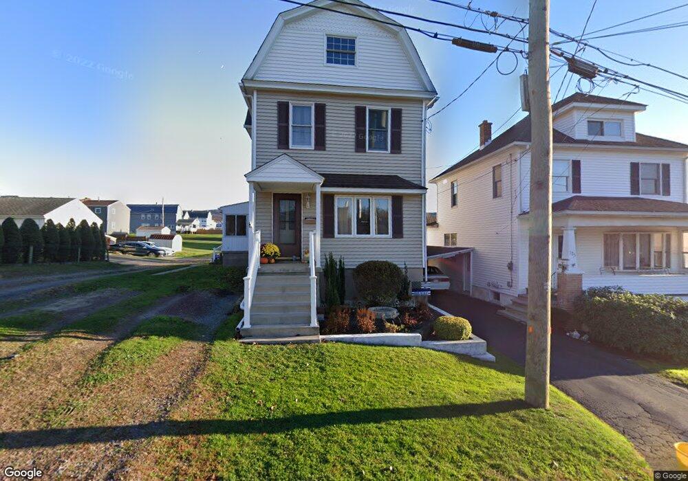 123 W Field St, Nanticoke, PA 18634 - photo 1