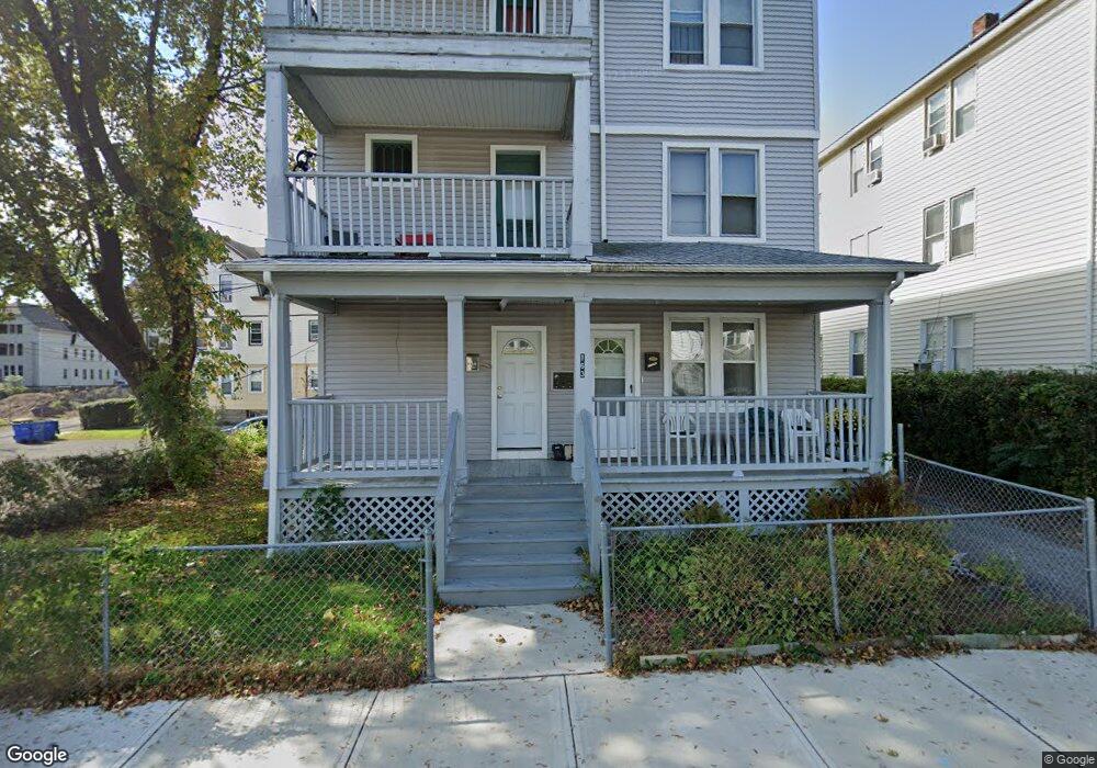 163 Pearl St, Waterbury, CT 06704 - photo 1