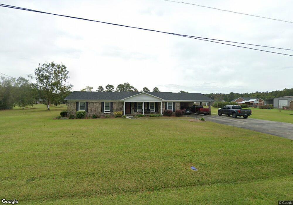 907 S Beech Ave, Andrews, SC 29510 - photo 1