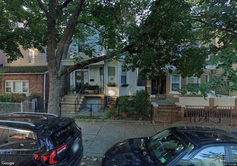 2547 37th St, Astoria, NY 11103 - photo 1