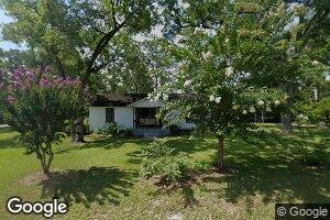 247 Monroe St E, Abbeville, GA 31001
