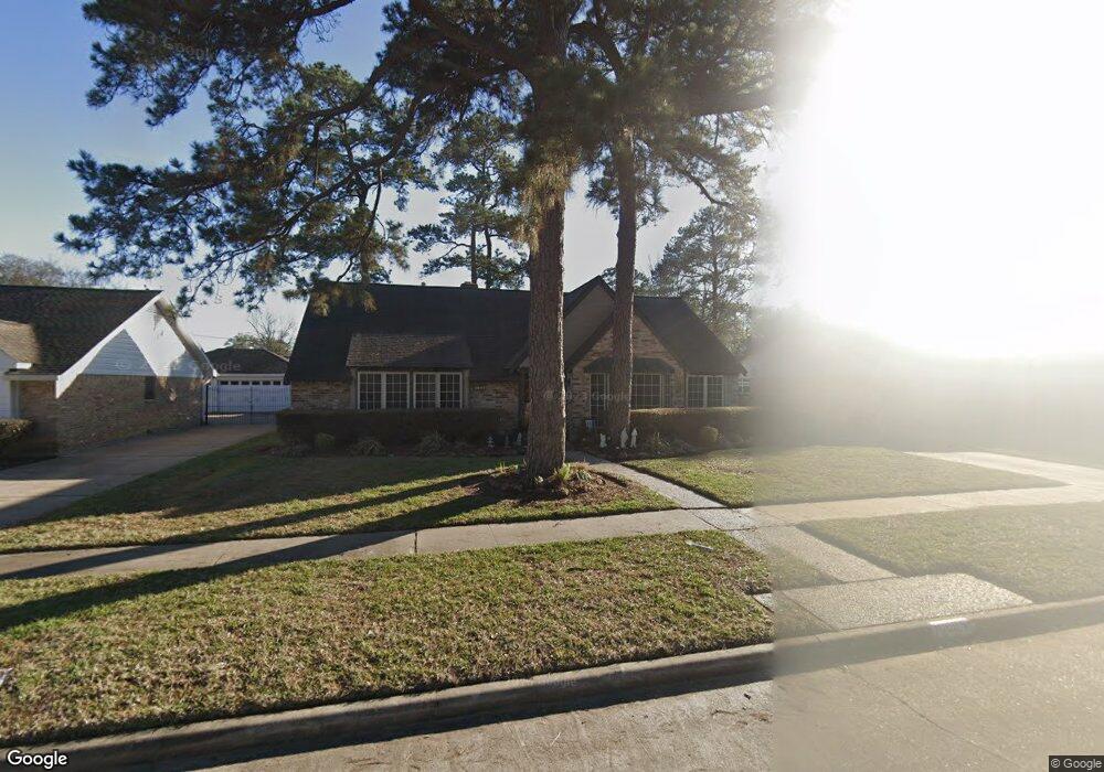 1009 Martin St, Houston, TX 77018 - photo 1