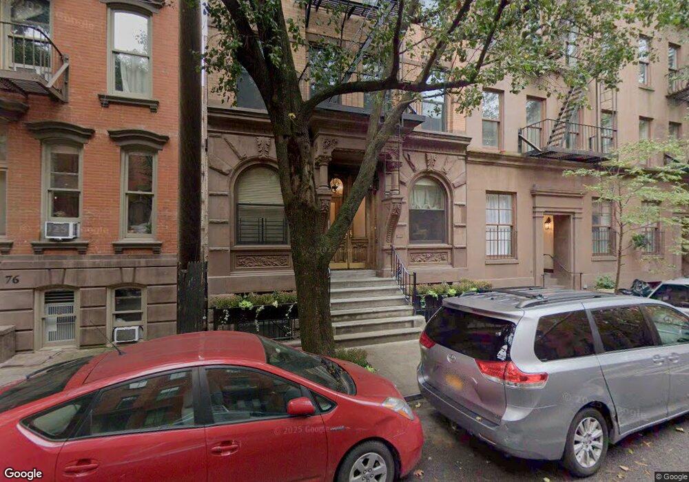 Sold $930,000 • Co-Listing Agent