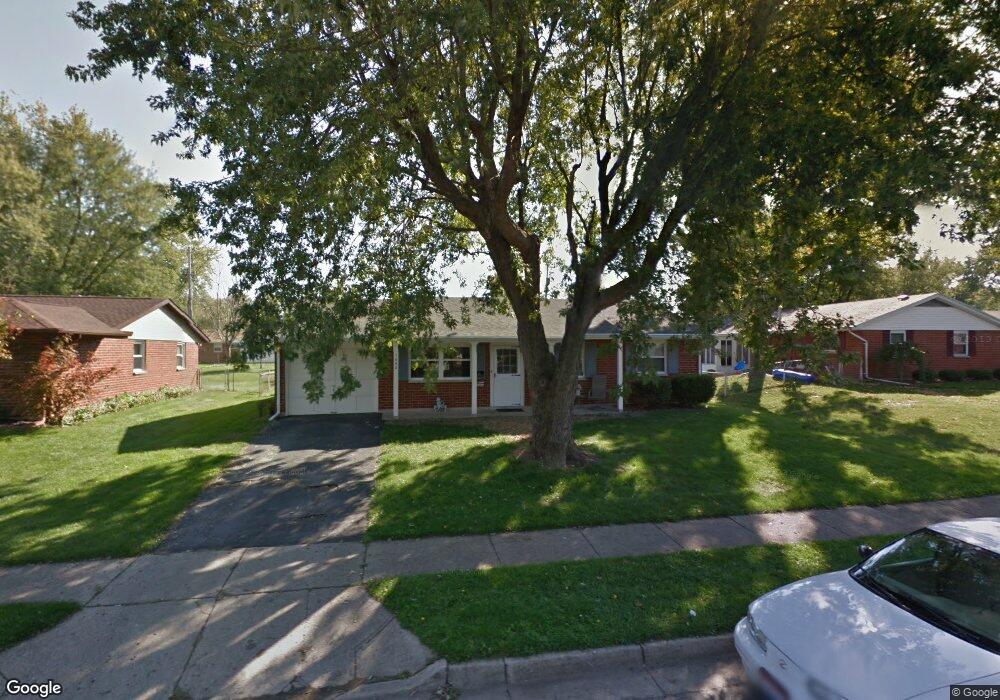 1483 Cheyenne Dr, Xenia, OH 45385 - photo 1