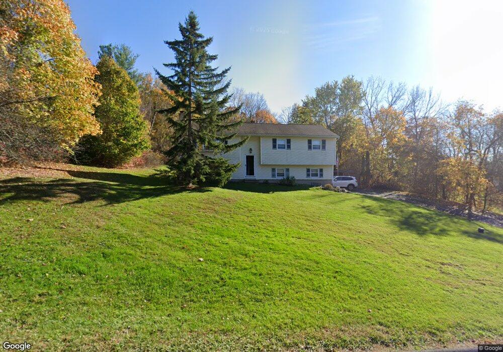 3 Willow Run, Brookfield, CT 06804 - photo 1