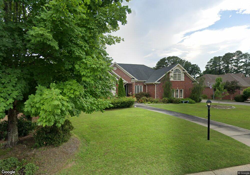 344 Courtyard Ln, Fayetteville, NC 28303 - photo 1