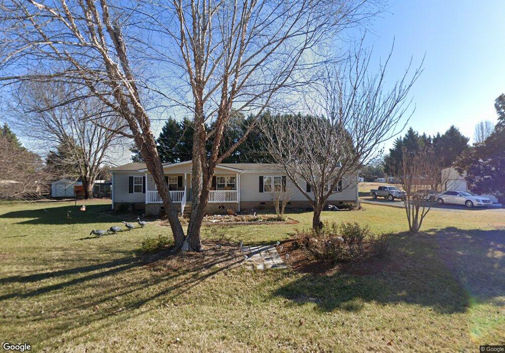 3521 Chewning Rd, Oxford, NC 27565 - photo 1