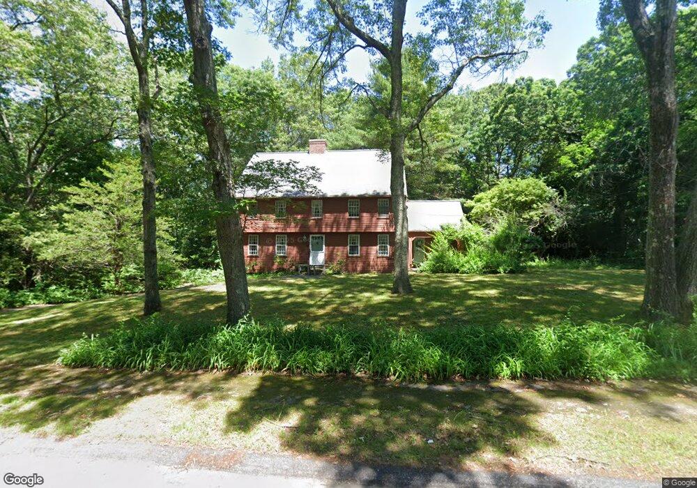 11 Coach Rd, Walpole, MA 02081 - photo 1