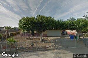16725 8th St, Huron, CA 93234