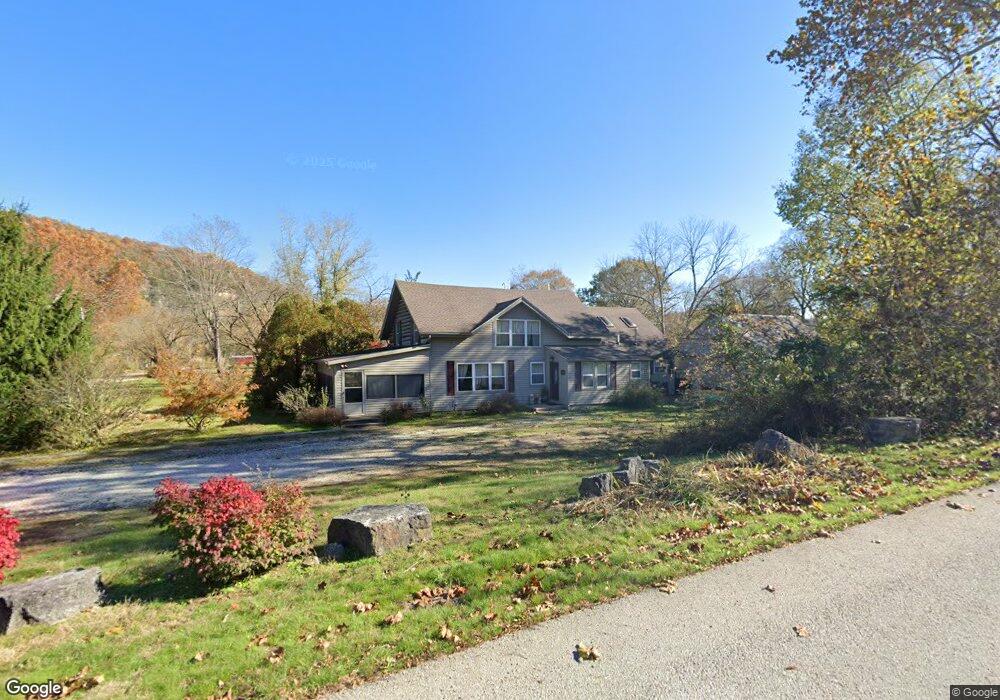 12198 Timber Rd, Devils Elbow, MO 65457 - photo 1