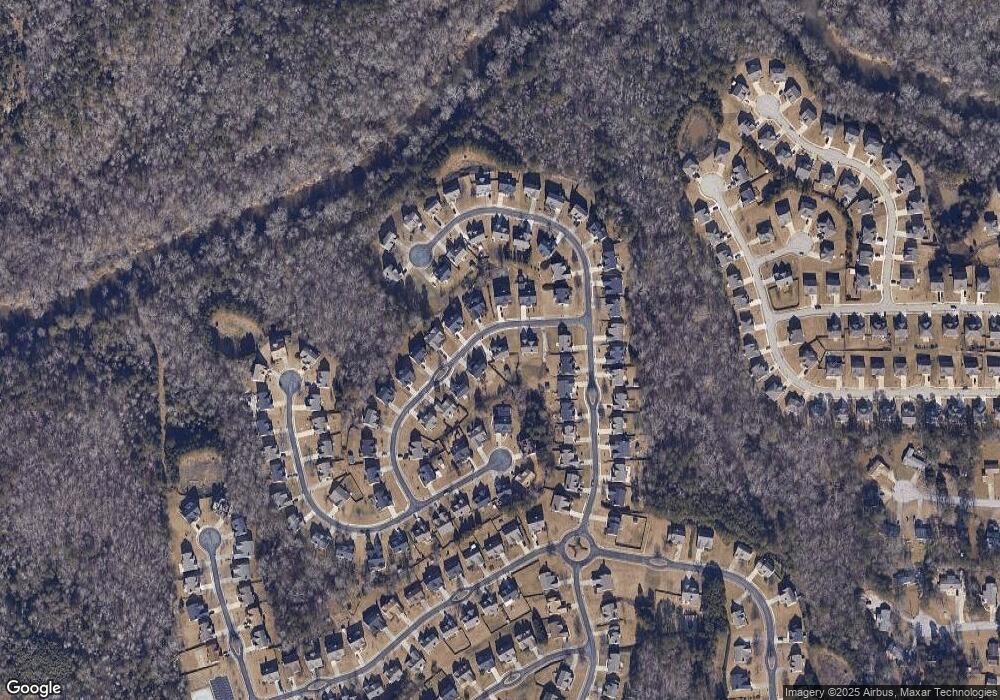 1208 River Rush Ln NE, Conyers, GA 30012 - photo 1