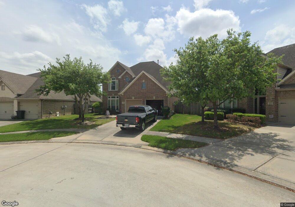 2710 Oak Pass Ct, Conroe, TX 77385 - photo 1