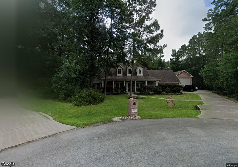 4106 Silk Ct, Spring, TX 77386 - photo 1