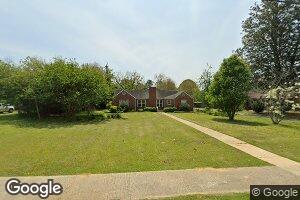 533 W 6th St, Luverne, AL 36049