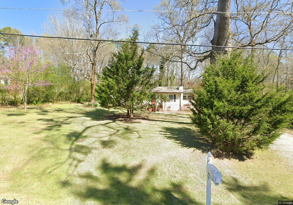 1808 Witt Cir, Austell, GA 30168 - photo 1