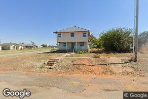 101 S 5th St, Sentinel, OK 73664