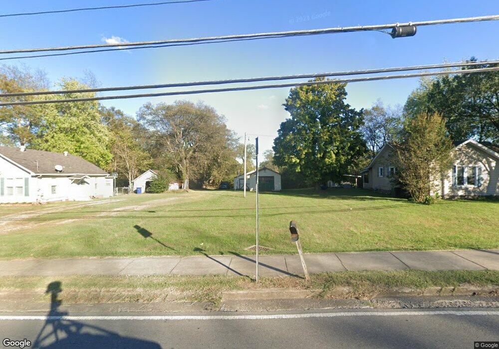 801 S Cannon Blvd, Shelbyville, TN 37160 - photo 1