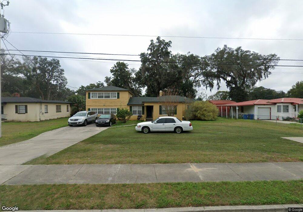 2336 Broward Rd, Jacksonville, FL 32218 - photo 1