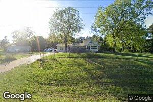 633 Al Highway 60, Akron, AL 35441