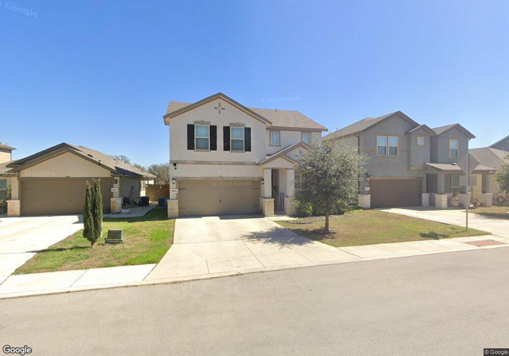 8848 Straight Oaks, San Antonio, TX 78254 - photo 1