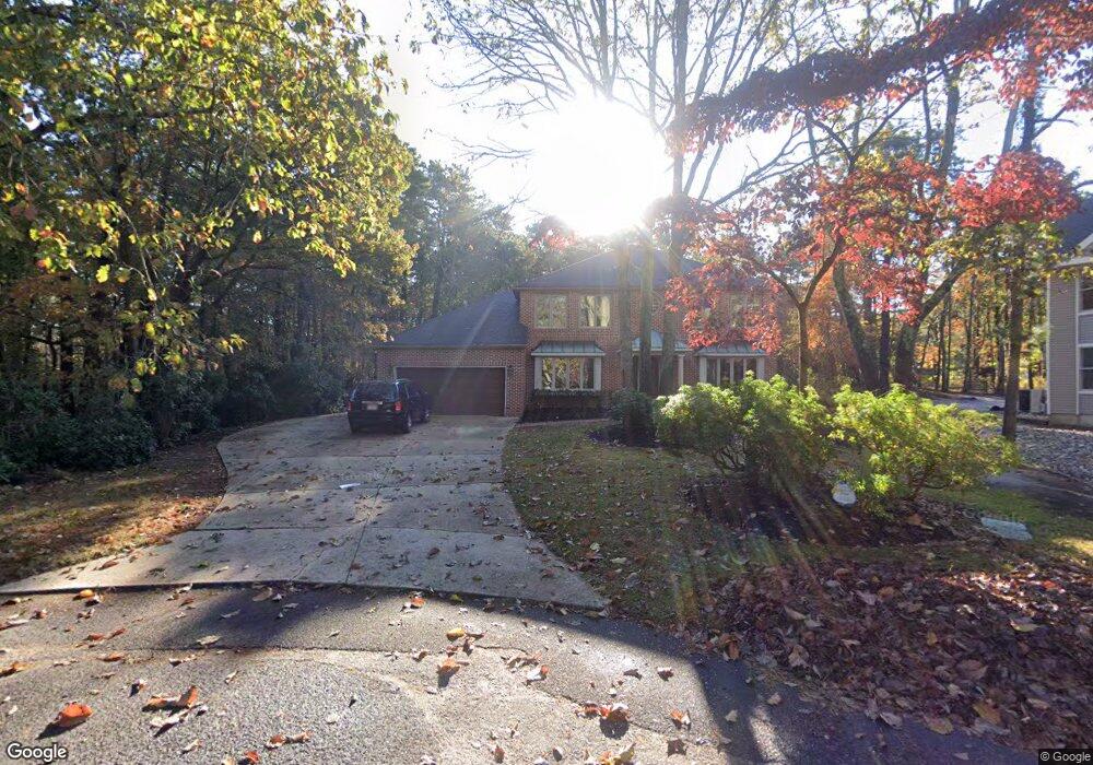 20 Candlewood Terrace, Medford, NJ 08055 - photo 1